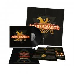 WITH ODEN ON OUR SIDE VINYL REISSUE (LP BLACK+POSTER)