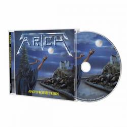 ANOTHER RETURN REISSUE (CD)