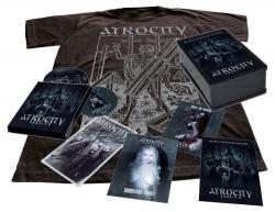 OKKULT II DELUXE BOXSET (2CD+CARDS+T-SHIRT+ BOX)