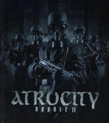 OKKULT II LTD. EDIT. (2CD DIGI)