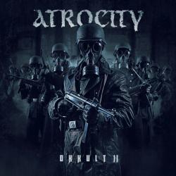 OKKULT II (CD)