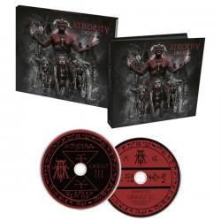 OKKULT III LTD. EDIT. (2CD MEDIA-BOOK)
