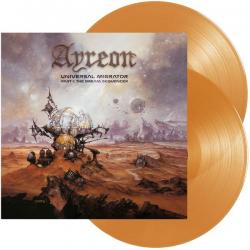 UNIVERSAL MIGRATOR PART I REMIXED/ REMASTERED VINYL (2LP)