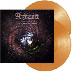 UNIVERSAL MIGRATOR PART II REMIXED/ REMASTERED VINYL (2LP)