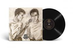 18 VINYL (LP BLACK)