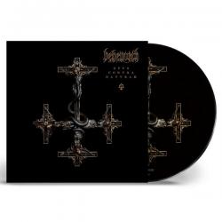 OPVS CONTRA NATVRAL PICTURE VINYL (LP PIC)