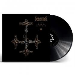 OPVS CONTRA NATVRAL VINYL (LP BLACK)