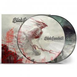 THE GOD MACHINE PICTURE VINYL (2LP PIC)
