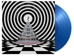 TYRANNY AND MUTATION 50TH ANNIV. EDIT. COLOURED VINYL (LP)