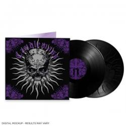 SWEET EVIL SUN VINYL (2LP BLACK)