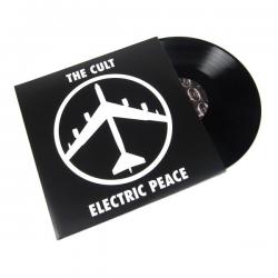 ELECTRIC PEACE VINYL (2LP)