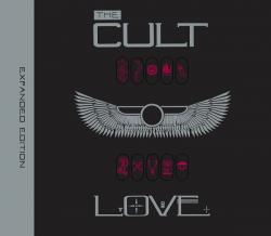 LOVE EXPANDED EDIT. (2CD)