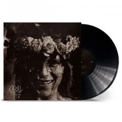 MAGNO INTERITUS  VINYL (LP BLACK)