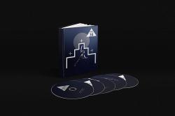 SONIC TEMPLE 30 ANNIVERSARY DELUXE EDIT. (5CD BOX)