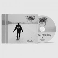 ASTRAL FORTRESS (CD)