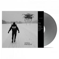 ASTRAL FORTRESS SILVER VINYL (LP)