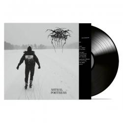 ASTRAL FORTRESS VINYL (LP BLACK)