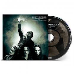 EVERYTHING DESTROYS YOU (CD)