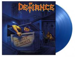 PRODUCT OF SOCIETY COLOURED VINYL (LP)