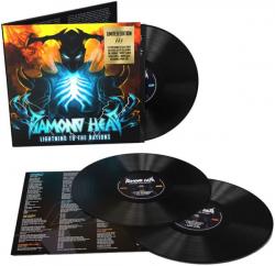 LIGHTNING TO THE NATIONS DELUXE EXPANDED/ REMASTERED VINYL (3LP)