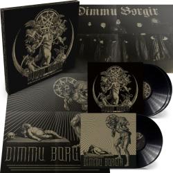 PURITANICAL EUPHORIC MISANTHROPIA REMIXED/ REMASTERED VINYL (3LP-BLACK BOX)