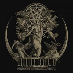PURITANICAL EUPHORIC MISANTHROPIA REMIXED/ REMASTERED (CD)