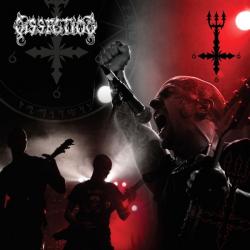 LIVE IN STOCKHOLM REISSUE (CD)