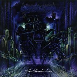 THE SOMBERLAIN REMASTERED (CD)