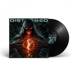 DIVISIVE VINYL (LP)