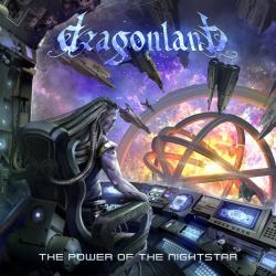 THE POWER OF THE NIGHTSTAR LTD. EDIT. (DIGI)