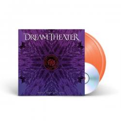 LOST NOT FORGOTTEN ARCHIVES: MADE IN JAPAN - LIVE 2006 RED VINYL (2LP+CD)