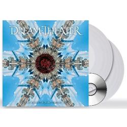 LOST NOT FORGOTTEN ARCHIVES: LIVE AT MADISON SQUARE GARDEN 2010 CLEAR VINYL (2LP+CD)