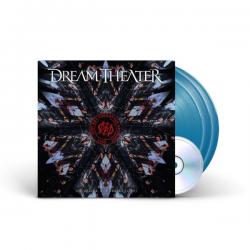 LOST NOT FORGOTTEN ARCHIVES: OLD BRIDGE, NEW JERSEY 1996 BLUE VINYL (3LP+2CD)