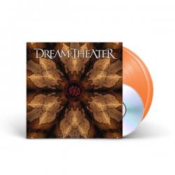 LOST NOT FORGOTTEN ARCHIVES: LIVE AT WACKEN 2015 ORANGE VINYL (2LP+CD)