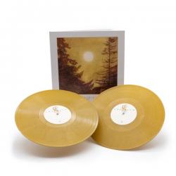 WEILAND GOLD VINYL REISSUE (2LP)