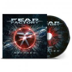 RECODED (CD)