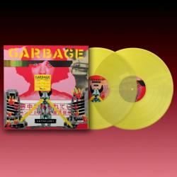 ANTHOLOGY YELLOW VINYL (2LP)