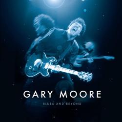 BLUES AND BEYOND (2CD)