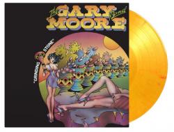 GRINDING STONE =50TH ANNIVERSARY= VINYL (LP)