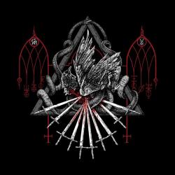 ANGELS HUNG FROM THE ARCHES OF HEAVEN (CD)
