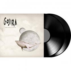 FROM MARS TO SIRIUS VINYL REISSUE (2LP BLACK)