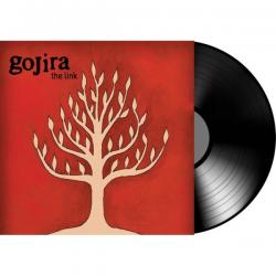 THE LINK VINYL REISSUE (LP BLACK)