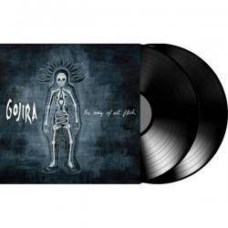 THE WAY OF ALL FLESH VINYL REISSUE (2LP BLACK)