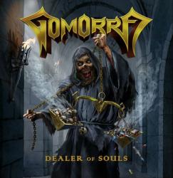 DEALER OF SOULS