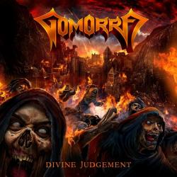 DIVINE JUDGEMENT LTD. EDIT. (DIGI)
