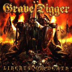 LIBERTY OR DEATH REISSUE (DIGI)