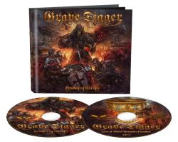 SYMBOL OF ETERNITY LTD. EDIT. (2CD MEDIA-BOOK)