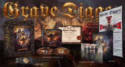 SYMBOL OF ETERNITY DELUXE BOXSET (2CD+FLAG+POSTER+ BOX)