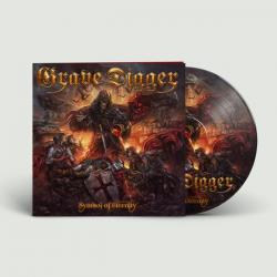SYMBOL OF ETERNITY PICTURE VINYL (LP PIC)