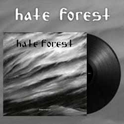 INNERMOST VINYL (LP BLACK)